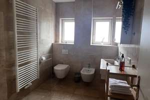 Schöne Wohnung im denkmalgeschützten Gebäude. – Parkring 31, 68159 Innenstadt/Jungbusch, Mannheim – Vorschaubild 11