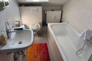 Preissenkung - Tolles 3 Familienhaus in unmittelbarer Nähe zum Main - "OBERNAU" – Die vollständige Adresse der Immobilie erhältst du vom Anbieter., 63743 Obernau, Aschaffenburg – Vorschaubild 10