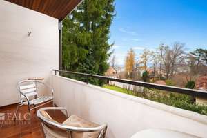 Familienwohntraum in Best-Lage... Leben, wo alles nah ist! - FALC Immobilien Heilbronn – Die vollständige Adresse der Immobilie erhältst du vom Anbieter., 74080 Böckingen, Heilbronn – Vorschaubild 17