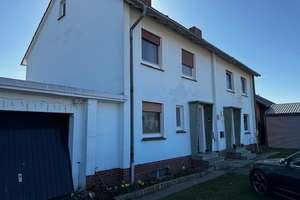 2 Wohneinheiten zum Preis von Einer! Doppelhaus in Hille-Unterlübbe - beide Hälften sind vermi – Die vollständige Adresse der Immobilie erhältst du vom Anbieter., 32479 Hille – Vorschaubild 5