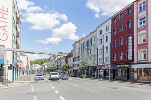 Modernisiertes Mehrfamilienhaus in Wuppertal mit Ausbaureserve – Die vollständige Adresse der Immobilie erhältst du vom Anbieter., 42107 Elberfeld, Wuppertal – Vorschaubild 11