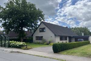 Einfamilienhaus mit viel Potential in Tangstedt zu verkaufen – Die vollständige Adresse der Immobilie erhältst du vom Anbieter., 25499 Tangstedt – Vorschaubild 4