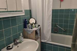 Große 2-Zi.-Wohnung in zentraler Lage mit Balkon und Aufzug – Bleichstr. 18, 75175 Südweststadt, Pforzheim – Vorschaubild 7
