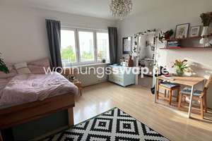 Wohnungstausch: Leuschnerdamm 1 – Leuschnerdamm 1, 10000 Kreuzberg, Berlin – Vorschaubild 4