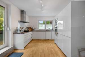 Exklusives Wohnen am Kapellenberg – mit Münsterblick und Einliegerwohnung – 89231 Neu-Ulm – Vorschaubild 15