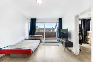 Anlage in Schwachhausen: 3-Zimmer Wohnung mit Balkon – Die vollständige Adresse der Immobilie erhältst du vom Anbieter., 28213 Neu-Schwachhausen, Bremen – Vorschaubild 3