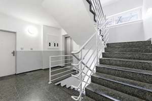 Freie und gut geschnittene 2-Zimmer in Wilmersdorf - ganz nah zum Olivaer Platz – Die vollständige Adresse der Immobilie erhältst du vom Anbieter., 10707 Wilmersdorf, Berlin – Vorschaubild 14