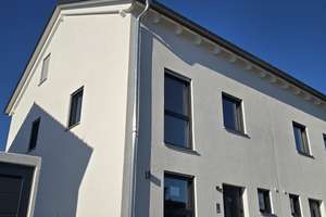 Erstbezug Doppelhaushälfte am Moniberg – Die vollständige Adresse der Immobilie erhältst du vom Anbieter., 84028 Peter und Paul, Landshut – Vorschaubild 1