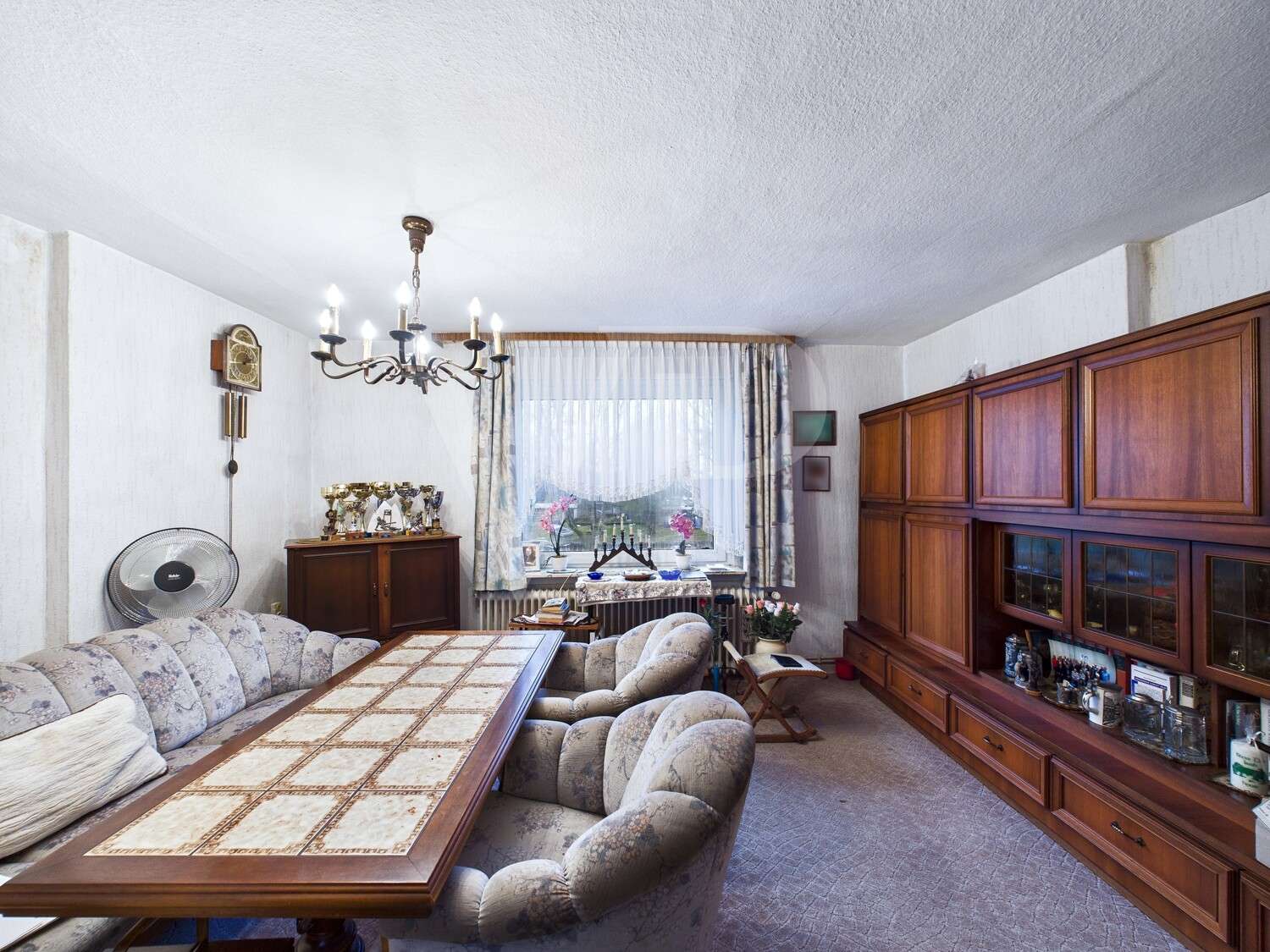 Immobilie in Emden - Immobilie mit Geschichte: erbaut auf einem Bunker - Bild 5