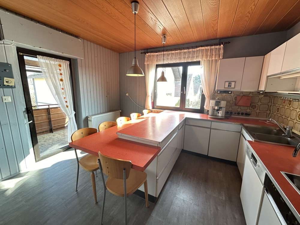 Immobilie in Wörth am Main - EFH mit viel Platz und Potenzial! - Bild 8