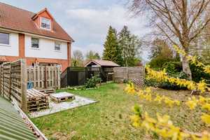 Gepflegtes Einfamilienhaus mit Einliegerwohnung in guter Lage – Ginsterweg 4, 21407 Lüneburg (Kreis) – Vorschaubild 15