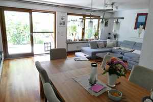 Perfektes Reihenmittelhaus in absolut ruhiger Lage – Karlsruhe (Kreis) – Vorschaubild 7