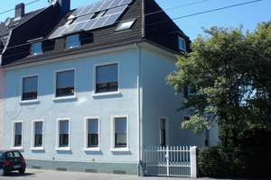 Wohnen und Arbeiten: Stilvolles Mehrfamilien- und Geschäftshaus mit großem Garten. – Die vollständige Adresse der Immobilie erhältst du vom Anbieter., 44143 Wambel, Dortmund – Vorschaubild 1