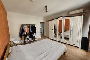 Helle, gut geschnittene 3-Zimmerwohnung mit 2 Balkonen – 68159 Innenstadt/Jungbusch, Mannheim – Vorschaubild 4