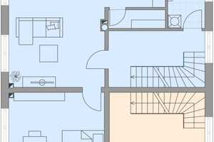 360°-Rundgang | Großes Einfamilienhaus mit separater Wohnung - ideal für Mehrgenerationen – Breisgau-Hochschwarzwald (Kreis) – Vorschaubild 14