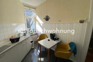 Tauschwohnung: schöne Altbauwohnung nach Hoheluft – Contastraße 3, 20253 Hoheluft-West, Hamburg – Vorschaubild 3