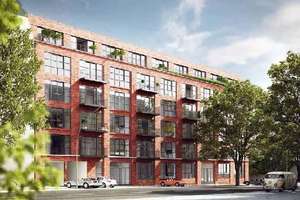 Exklusives Loft und nahe Schloss Charlottenburg – Kaiserin-Augusta-Allee 28, 10553 Moabit, Berlin – Vorschaubild 1