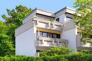 Ihr neues Zuhause in Harlaching: 4 Zimmer, 2 Balkone und großer Keller – Die vollständige Adresse der Immobilie erhältst du vom Anbieter., 81545 Harlaching, München – Vorschaubild 13