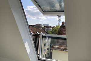 TOP Penthouse Nähe Christuskirche/ E-Damm  und zentraler Lage – Die vollständige Adresse der Immobilie erhältst du vom Anbieter., 30167 Nordstadt, Hannover – Vorschaubild 8