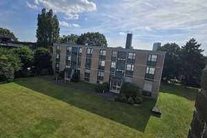 Wunderbare 3-Raumwohnung in gesuchter Lage von Düsseldorf! – 40470 Mörsenbroich, Düsseldorf – Vorschaubild 11