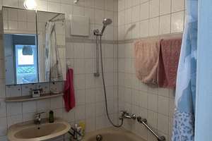 2-Zimmer-Wohnung mit Balkon in Dresden-Striesen – Alemannestrasse 13, 1309 Striesen-West, Dresden – Vorschaubild 6
