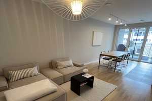 Exklusive 3-Zimmer-Wohnung im Quartis Les Halles – modern & hochwertig ausgestattet – Düsseldorf – Vorschaubild 1