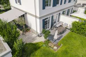 Exklusives Wohnen am Jungfernsee – Ihr Ruhepol mit Urlaubsflair! – Die vollständige Adresse der Immobilie erhältst du vom Anbieter., 14469 Nauener Vorstadt, Potsdam – Vorschaubild 21