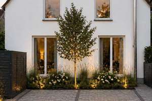 Charmantes Einfamilienhaus in Mainz-Hechtsheim mit Garten TOP-Lage