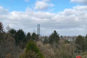 helle Maisonette-Wohnung mit Blick auf den Henninger Turm – 60599 Sachsenhausen-Süd, Frankfurt am Main – Vorschaubild 6