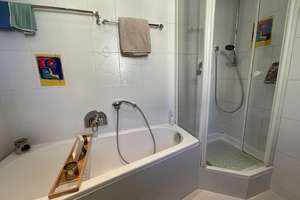 Wohnung im  Antonsviertel mit Dachterrasse – Die vollständige Adresse der Immobilie erhältst du vom Anbieter., 86159 Antonsviertel, Augsburg – Vorschaubild 9