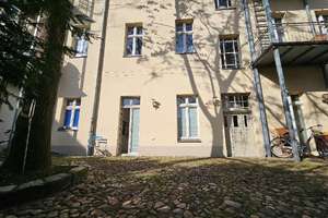 Voll-möblierte 1-Zimmer-Wohnung mit hervorragender Innenstadtlage (ab Sep. mit All-In Pauschalmiete) – Die vollständige Adresse der Immobilie erhältst du vom Anbieter., 14467 Nördliche Innenstadt, Potsdam – Vorschaubild 2