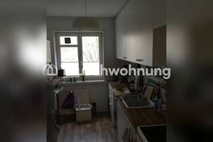 Tauschwohnung: Biete schöne 3 Zimmer Wohnung mit Balkon  – Graudenzer Str. 9D, 10243 Friedrichshain, Berlin – Vorschaubild 4
