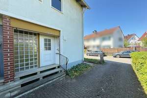 Kleine, sanierungsbedürftige Doppelhaushälfte in Hechingen sucht Handwerker – Die vollständige Adresse der Immobilie erhältst du vom Anbieter., 72379 Hechingen – Vorschaubild 18