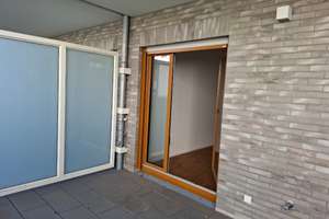 Erstbezug! Wunderschöne, familienfreundliche 80,3 m² große Wohnung mit großer Terrasse (Bockenheim) – Die vollständige Adresse der Immobilie erhältst du vom Anbieter., 60487 Bockenheim, Frankfurt am Main – Vorschaubild 8