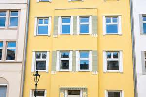 Schöne helle Altbauwohnung in Flingern-Süd