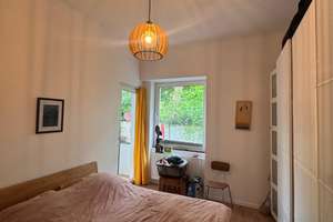4-Zimmerwohnung direkt am Jan-Wellem-Park! – Sonderburgerstraße 1, 51065 Mülheim (Ortsteil), Köln – Vorschaubild 6