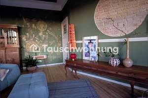 Tauschwohnung: Altbau, 2 Z. - 84 qm gegen 2,5/3 Z. Balkon, Altbau – Schöneicher Straße 18, 13055 Alt-Hohenschönhausen, Berlin – Vorschaubild 3