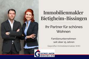 GEORGE JAKOB IMMOBILIEN: Ihr neues Zuhause in zentralter Lage! – Die vollständige Adresse der Immobilie erhältst du vom Anbieter., 74321 Bietigheim-Bissingen – Vorschaubild 4