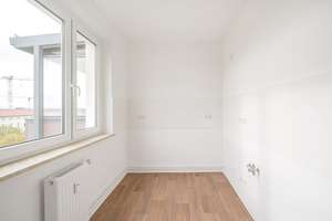 Gemütliche 1-Raumwohnung sucht neue Mieter – Erzbergerstraße 21, 39104 Altstadt, Magdeburg – Vorschaubild 2