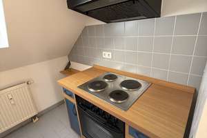 Ruhig wohnen, schnell in der Stadt: Helle 1-Zimmer-Wohnung mit Süd-West-Balkon & TG – Die vollständige Adresse der Immobilie erhältst du vom Anbieter., 93053 Oberisling-Graß, Regensburg – Vorschaubild 9