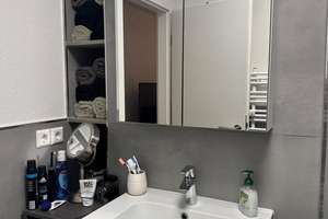 Wohnen in Karlsruhe: 2-Zimmer-Wohnung in Durlach – Die vollständige Adresse der Immobilie erhältst du vom Anbieter., 76227 Durlach, Karlsruhe – Vorschaubild 14