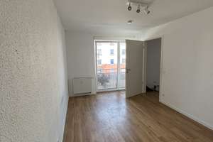 Barrierearme Wohnung / Wohnen mit Service ab 60 Jahren! – 23562 Sankt Jürgen, Lübeck – Vorschaubild 7