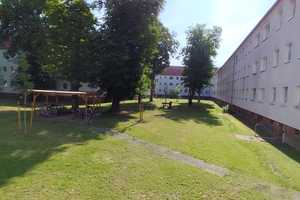 3- Zimmer- Balkonwohnung Nähe Schellheimerplatz – Körnerstr. 15, 39108 Magdeburg – Vorschaubild 8