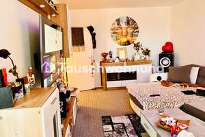 Tauschwohnung: 2 Zimmer Wohnung gegen größere Wohnung (ab 4 Zimmer)