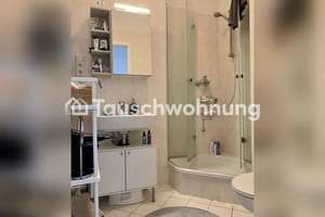 Tauschwohnung: Berlin: Suche 3-Zimmer-Wohnung, biete 2-Zimmer-Flat – Die vollständige Adresse der Immobilie erhältst du vom Anbieter., 10829 Schöneberg, Berlin – Vorschaubild 9