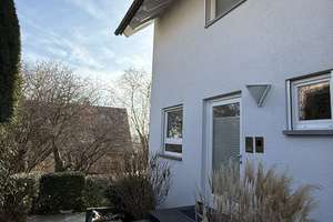 ++Stuttgart-Sillenbuch ++ traumhaftes Einfamilienhaus (DHH) mit Garten ++ moderne Ausstattung ++ – Die vollständige Adresse der Immobilie erhältst du vom Anbieter., 70619 Sillenbuch (Ortsteil), Stuttgart – Vorschaubild 4