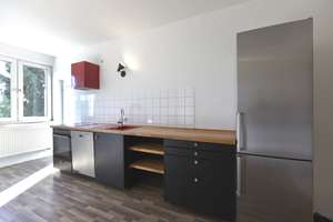 Schicke drei Zimmer Wohnung mit Balkon in Köln- Poll – Siegburgerstrasse 299, 51105 Poll, Köln – Vorschaubild 6
