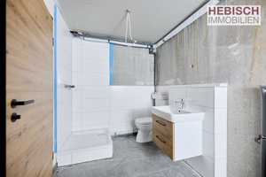 + NEUBAU MIT TOP AUSSTATTUNG + ERSTBEZUG + XXL CARPORT + GARTEN MIT BLICK INS GRÜNE + – Krefeld – Vorschaubild 21