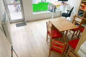 Gewerbeeinheit und Hofgebäude in Kiel-Exerzierplatz – Die vollständige Adresse der Immobilie erhältst du vom Anbieter., 24103 Exerzierplatz, Kiel – Vorschaubild 9