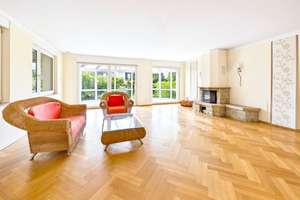 Exklusives Familienhaus mit Pool in begehrter Wohnlage von Magdeburg – 39130 Neu Olvenstedt, Magdeburg – Vorschaubild 3